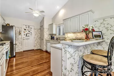 333 Charlestown Drive, Hendersonville, NC 28792 - Photo 14