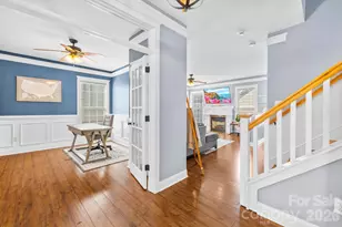 159 Water Oak Dr, Mooresville, NC 28117 - Photo 8