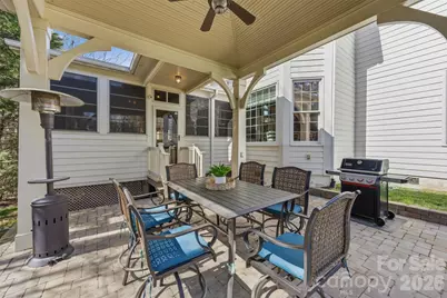 14908 Northgreen Drive, Huntersville, NC 28078 - Photo 36