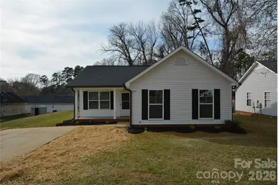 6607 Sullins Road, Charlotte, NC 28214 - Photo 1