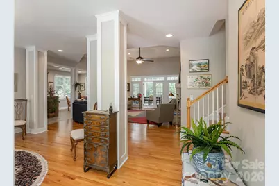 110 Fox Chase Drive, Hendersonville, NC 28739 - Photo 6