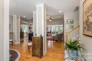 110 Fox Chase Dr, Hendersonville, NC 28739 - Photo 6