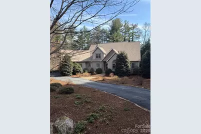 110 Fox Chase Drive, Hendersonville, NC 28739 - Photo 1