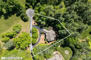 110 Fox Chase Dr, Hendersonville, NC 28739 - Photo 36