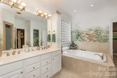 110 Fox Chase Drive, Hendersonville, NC 28739 - Photo 22