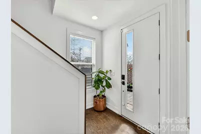 1613 Parkwood Avenue, Charlotte, NC 28205 - Photo 6