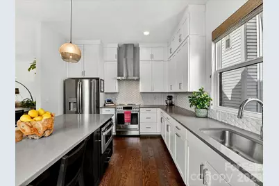 1613 Parkwood Avenue, Charlotte, NC 28205 - Photo 14