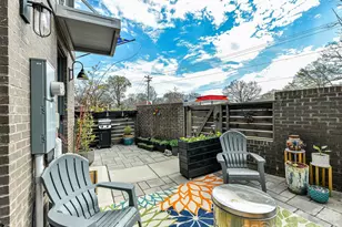 1613 Parkwood Ave, Charlotte, NC 28205 - Photo 4