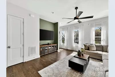 1613 Parkwood Avenue, Charlotte, NC 28205 - Photo 8