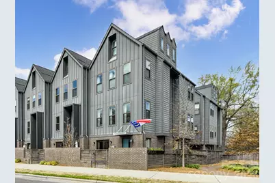 1613 Parkwood Avenue, Charlotte, NC 28205 - Photo 1