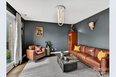 1613 Parkwood Avenue, Charlotte, NC 28205 - Photo 4