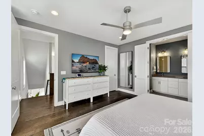 1613 Parkwood Avenue, Charlotte, NC 28205 - Photo 18