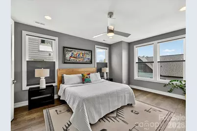 1613 Parkwood Avenue, Charlotte, NC 28205 - Photo 20