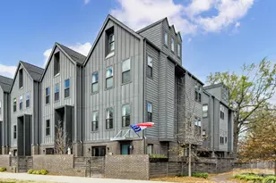 1613 Parkwood Ave, Charlotte, NC 28205 - Photo 2