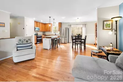 1 Laurel Forest Drive, Horse Shoe, NC 28742 - Photo 4