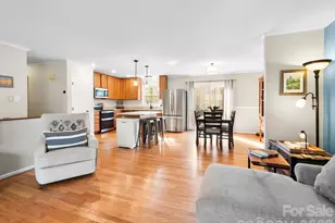 1 Laurel Forest Dr, Horse Shoe, NC 28742 - Photo 4