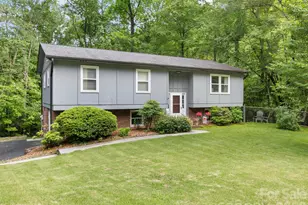 1 Laurel Forest Dr, Horse Shoe, NC 28742 - Photo 1