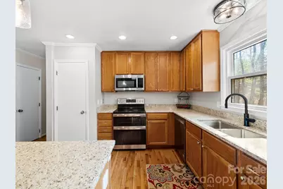 1 Laurel Forest Drive, Horse Shoe, NC 28742 - Photo 10