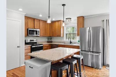 1 Laurel Forest Drive, Horse Shoe, NC 28742 - Photo 8