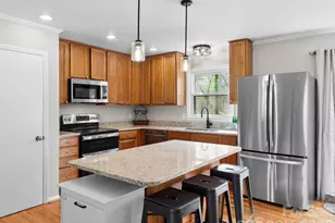 1 Laurel Forest Dr, Horse Shoe, NC 28742 - Photo 8