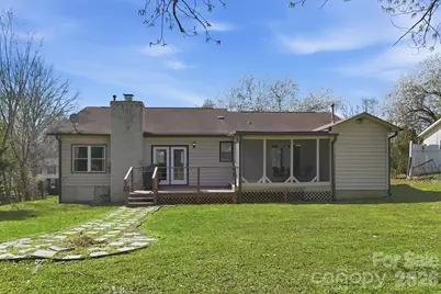 501 Vista Grande Circle, Charlotte, NC 28226 - Photo 38