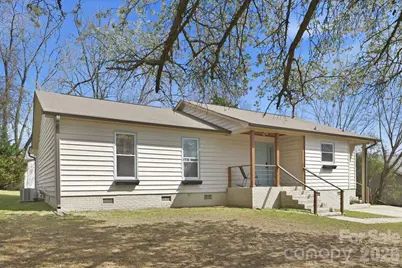 501 Vista Grande Circle, Charlotte, NC 28226 - Photo 2