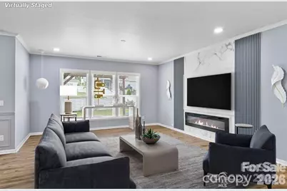 4029 Spring Garden Street, Fort Mill, SC 29715 - Photo 1