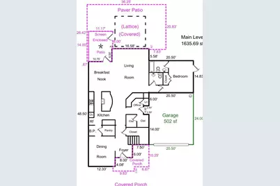 4029 Spring Garden Street, Fort Mill, SC 29715 - Photo 4