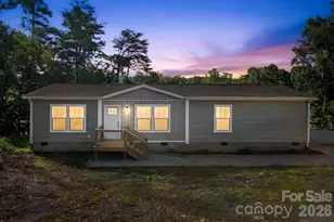 90 S Cascades Dr, Nebo, NC 28761 - Photo 1