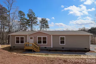 90 S Cascades Drive, Nebo, NC 28761 - Photo 1