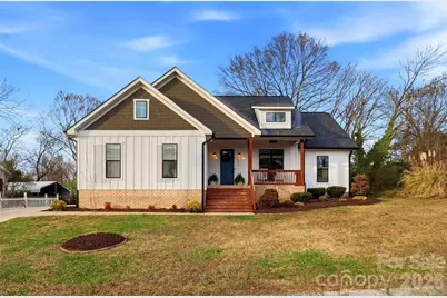 320 Elm Street, Belmont, NC 28012 - Photo 1