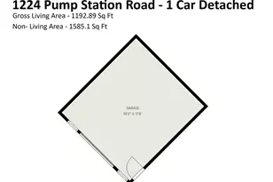 1224 Pump Station Rd, Kannapolis, NC 28081 - Photo 40