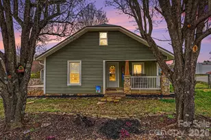 1224 Pump Station Rd, Kannapolis, NC 28081 - Photo 1