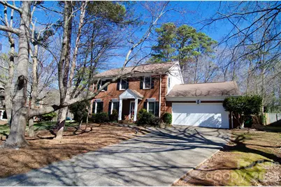 406 Port Royal Drive, Matthews, NC 28105 - Photo 1