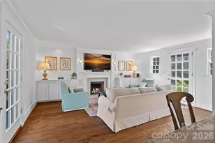 1845 Pinewood Cir, Charlotte, NC 28211 - Photo 18