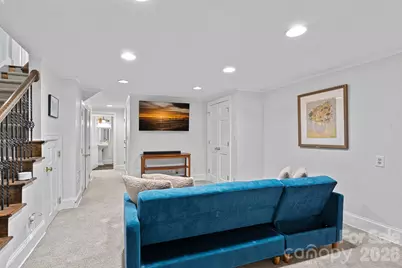 1845 Pinewood Circle, Charlotte, NC 28211 - Photo 36