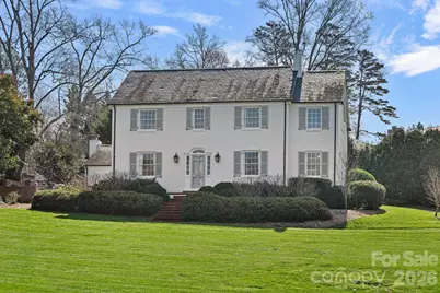 1845 Pinewood Circle, Charlotte, NC 28211 - Photo 1