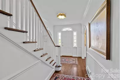 1845 Pinewood Circle, Charlotte, NC 28211 - Photo 2