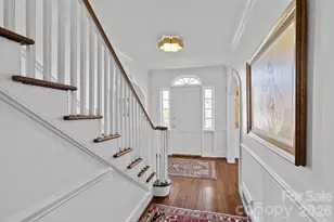 1845 Pinewood Cir, Charlotte, NC 28211 - Photo 2