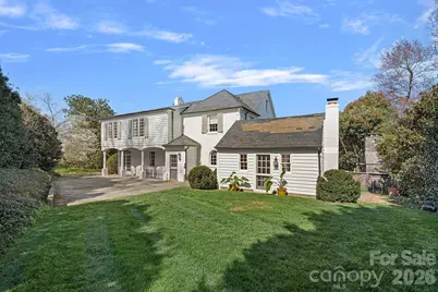 1845 Pinewood Circle, Charlotte, NC 28211 - Photo 40