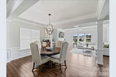 1814 Sunchaser Lane, Charlotte, NC 28210 - Photo 6