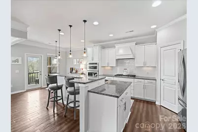 1814 Sunchaser Lane, Charlotte, NC 28210 - Photo 8