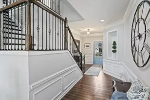 1814 Sunchaser Ln, Charlotte, NC 28210 - Photo 4