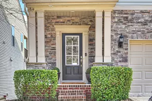 1814 Sunchaser Ln, Charlotte, NC 28210 - Photo 2