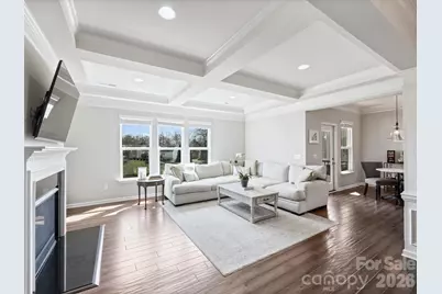 1814 Sunchaser Lane, Charlotte, NC 28210 - Photo 16