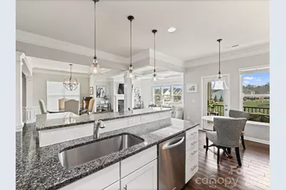 1814 Sunchaser Lane, Charlotte, NC 28210 - Photo 12