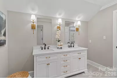 2225 Shagbark Lane, Matthews, NC 28104 - Photo 32