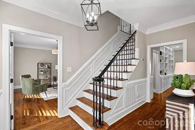 2225 Shagbark Lane, Matthews, NC 28104 - Photo 4