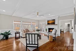 2225 Shagbark Ln, Matthews, NC 28104 - Photo 8