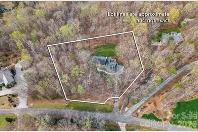 2225 Shagbark Lane, Matthews, NC 28104 - Photo 40